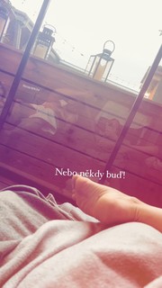 Aneta Krejcíková feet photo 15