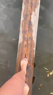 Aneta Krejcíková feet photo 8