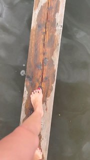 Aneta Krejcíková feet photo 7