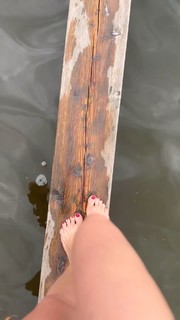 Aneta Krejcíková feet photo 6