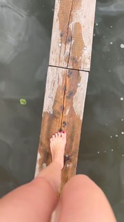 Aneta Krejcíková feet photo 5