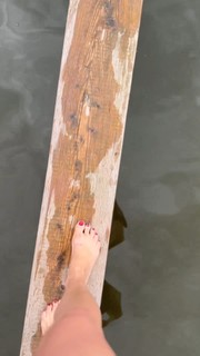 Aneta Krejcíková feet photo 2