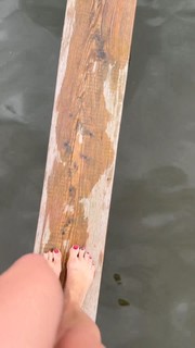 Aneta Krejcíková feet photo 1