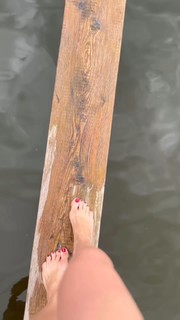 Aneta Krejcíková feet photo 20