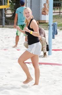 Aneta Krejcíková feet photo 18