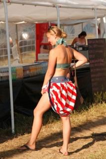 Aneta Krejcíková feet photo 15