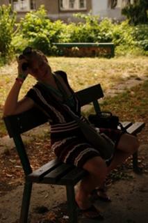 Aneta Krejcíková feet photo 13