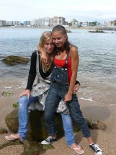 Aneta Krejcíková feet photo 12