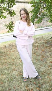 Aneta Krejcíková feet photo 3