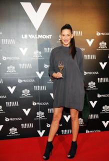 Aneta Vignerová feet photo 6