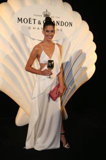 Aneta Vignerová feet photo 1