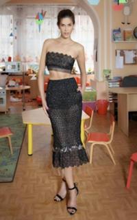 Aneta Vignerová feet photo 8