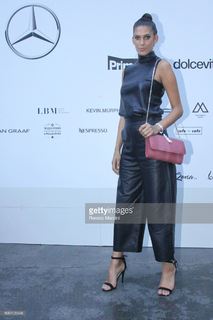 Aneta Vignerová feet photo 13