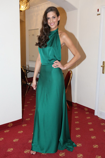 Aneta Vignerová feet photo 16