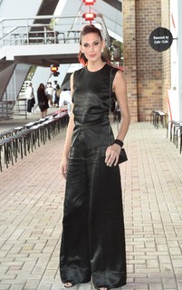 Aneta Vignerová feet photo 15