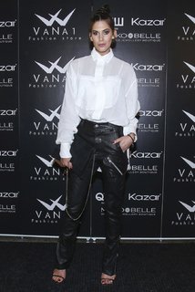 Aneta Vignerová feet photo 12