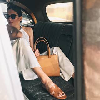 Aneta Vignerová feet photo 20
