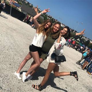 Aneta Vignerová feet photo 17