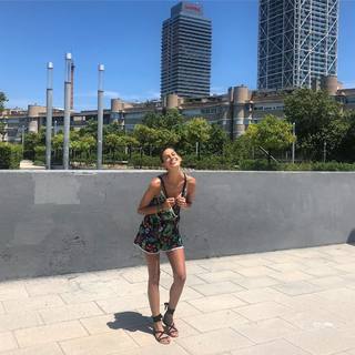 Aneta Vignerová feet photo 15