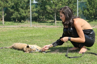 Aneta Vignerová feet photo 10