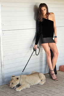 Aneta Vignerová feet photo 5