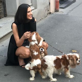 Aneta Vignerová feet photo 19