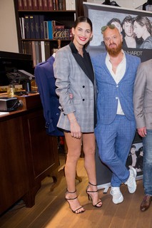 Aneta Vignerová feet photo 18