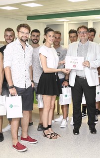 Aneta Vignerová feet photo 3