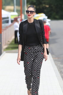 Aneta Vignerová feet photo 18