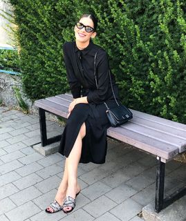 Aneta Vignerová feet photo 12