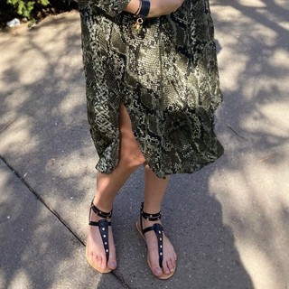 Aneta Vignerová feet photo 7