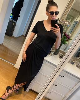 Aneta Vignerová feet photo 16