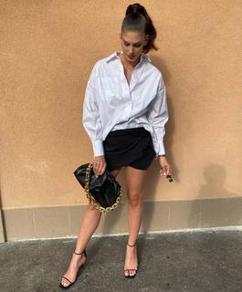 Aneta Vignerová feet photo 6