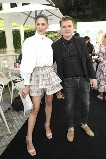 Aneta Vignerová feet photo 19