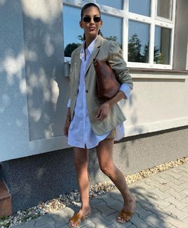 Aneta Vignerová feet photo 13