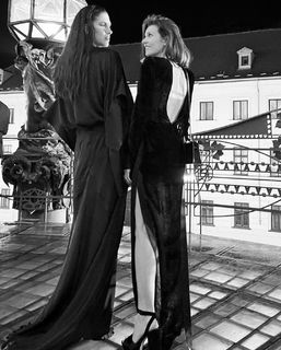 Aneta Vignerová feet photo 15