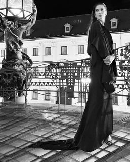 Aneta Vignerová feet photo 14