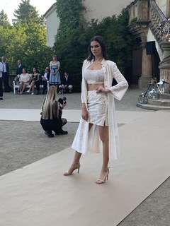 Aneta Vignerová feet photo 8