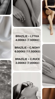 Aneta Vignerová feet photo 20