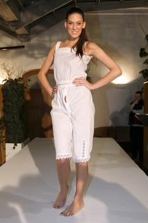 Aneta Vignerová feet photo 12