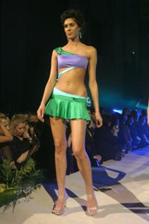 Aneta Vignerová feet photo 8