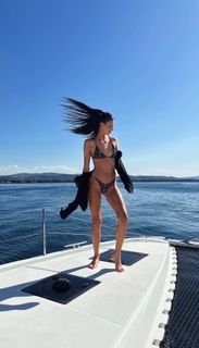 Aneta Vignerová feet photo 10