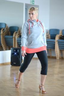 Aneta Zajac feet photo thumbnail
