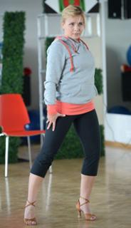 Aneta Zajac feet photo thumbnail