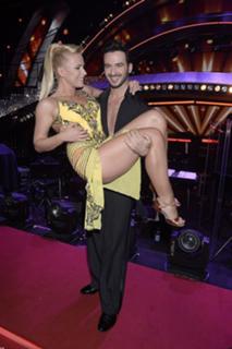Aneta Zajac feet photo thumbnail