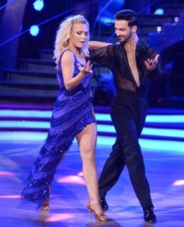 Aneta Zajac feet photo thumbnail