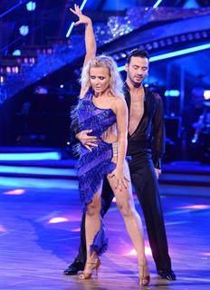 Aneta Zajac feet photo thumbnail