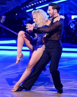Aneta Zajac feet photo thumbnail