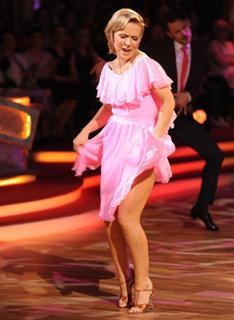 Aneta Zajac feet photo thumbnail