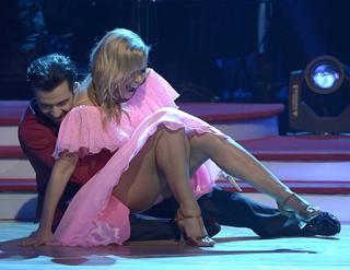 Aneta Zajac feet photo thumbnail